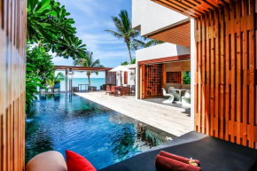  Pavilion Pool Residence Samui - SHA Extra Plus  Ламаи Бич